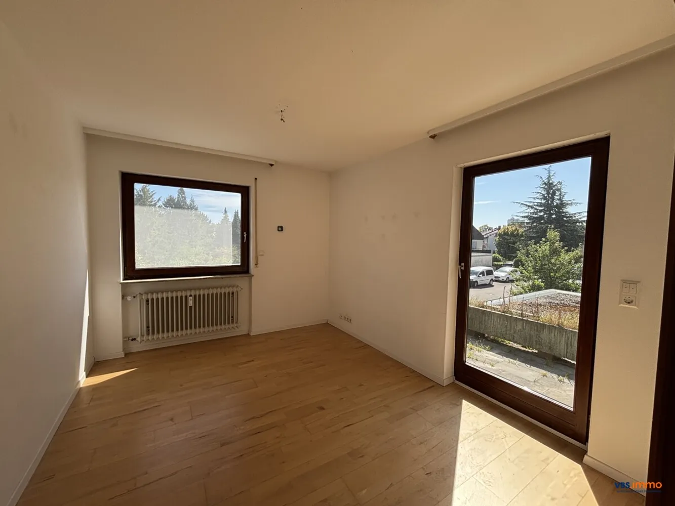 6 Zimmer Wohnung mit 118 m² in Stuttgart – Bild 10