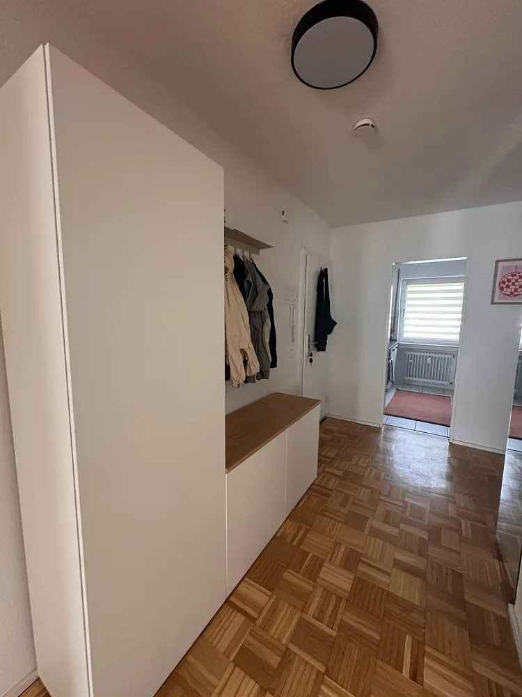 3 Zimmer Wohnung mit 78 m² in Karlsruhe – Bild 3
