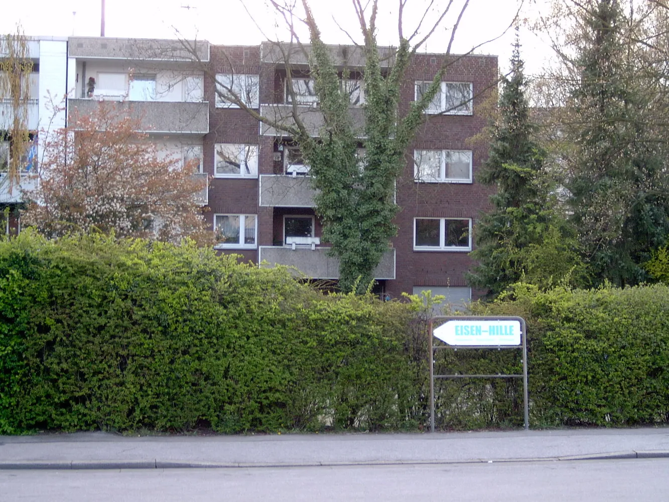 3 Zimmer Wohnung mit 90 m² in Gelsenkirchen – Bild 3