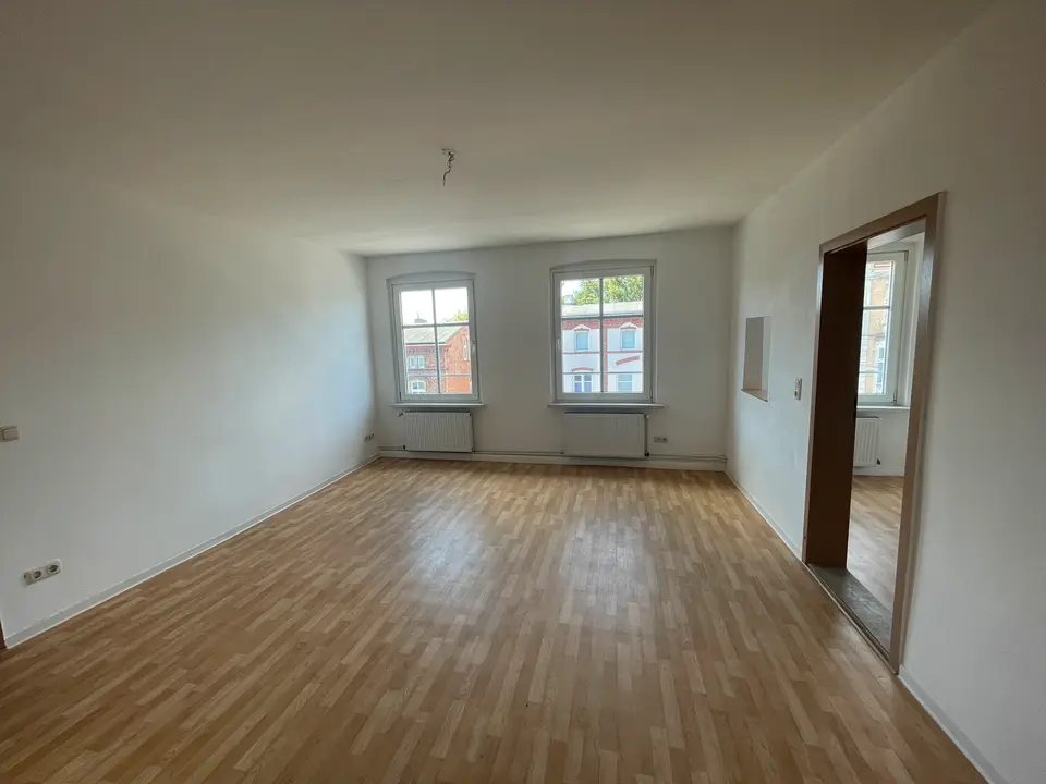 3 Zimmer Wohnung mit 85 m² in Stralsund – Bild 4