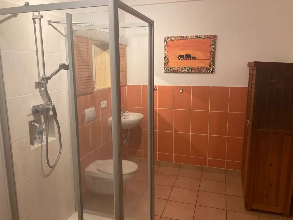 2 room apartment with 60 m² in Jena – Photo 5