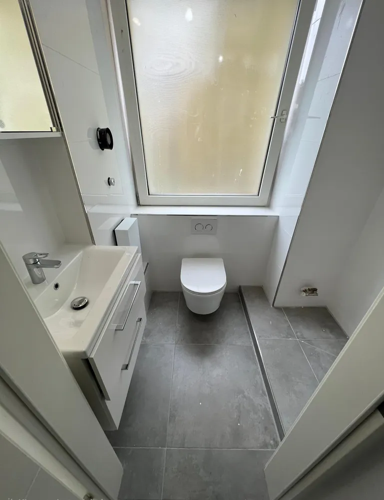 2 Zimmer Wohnung mit 51 m² in Nürnberg – Bild 4