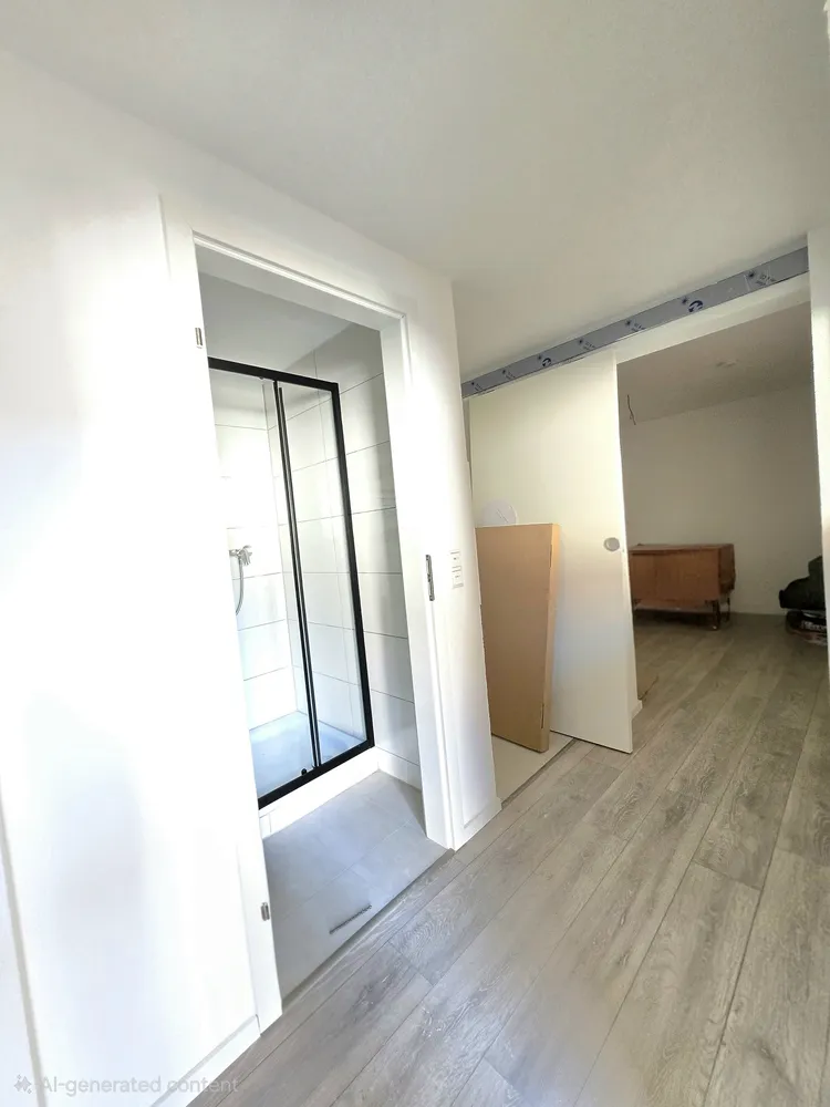 1 Zimmer Wohnung mit 35 m² in Stuttgart – Bild 7