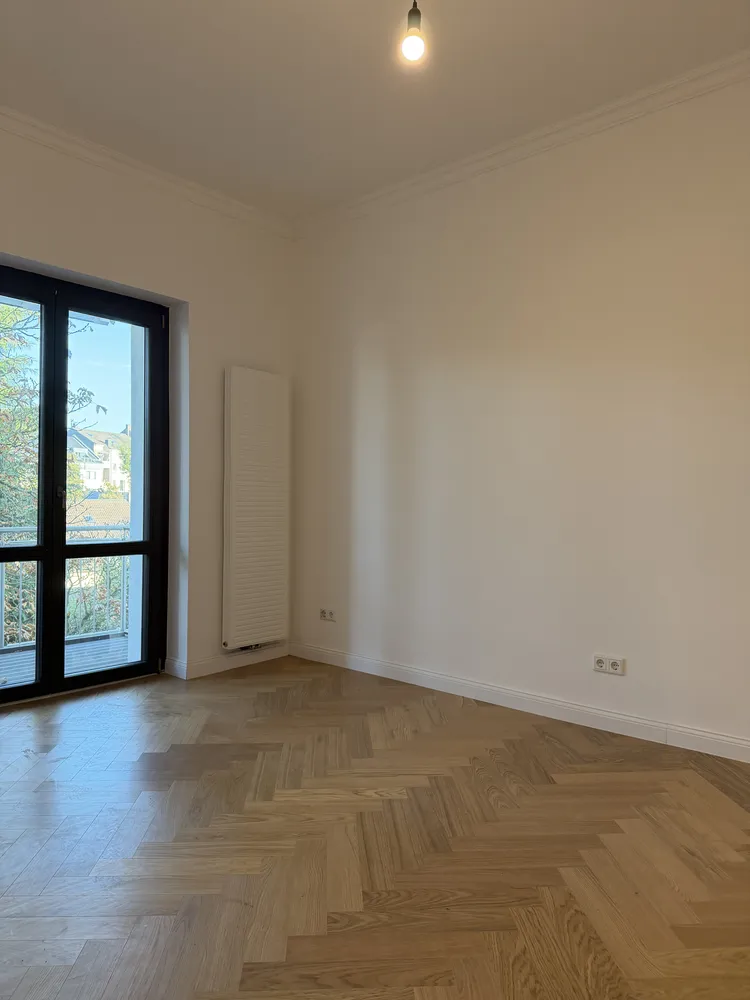 4 Zimmer Wohnung mit 105 m² in Wuppertal – Bild 9