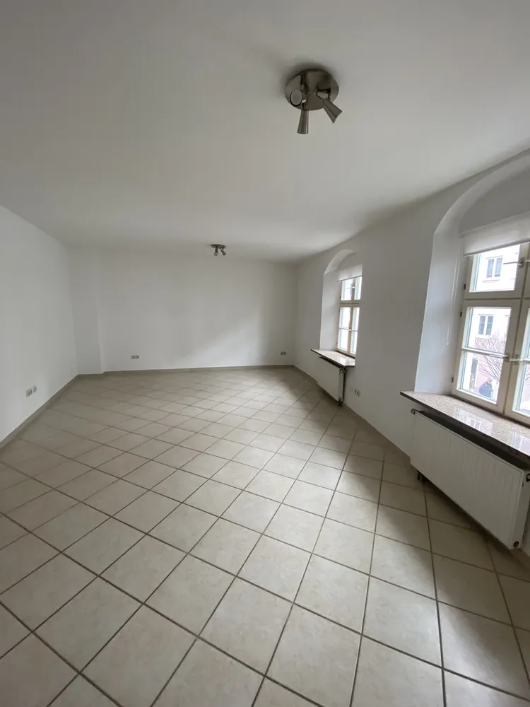 2 Zimmer Wohnung mit 67 m² in Ingolstadt – Bild 2