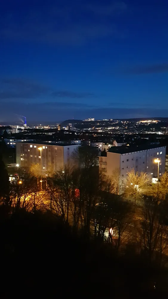 3 Zimmer Wohnung mit 80 m² in Saarbrücken – Bild 5
