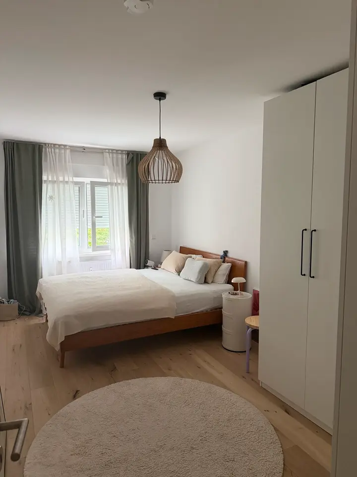 WG-Zimmer mit 53 m² in Frankfurt am Main – Bild 7