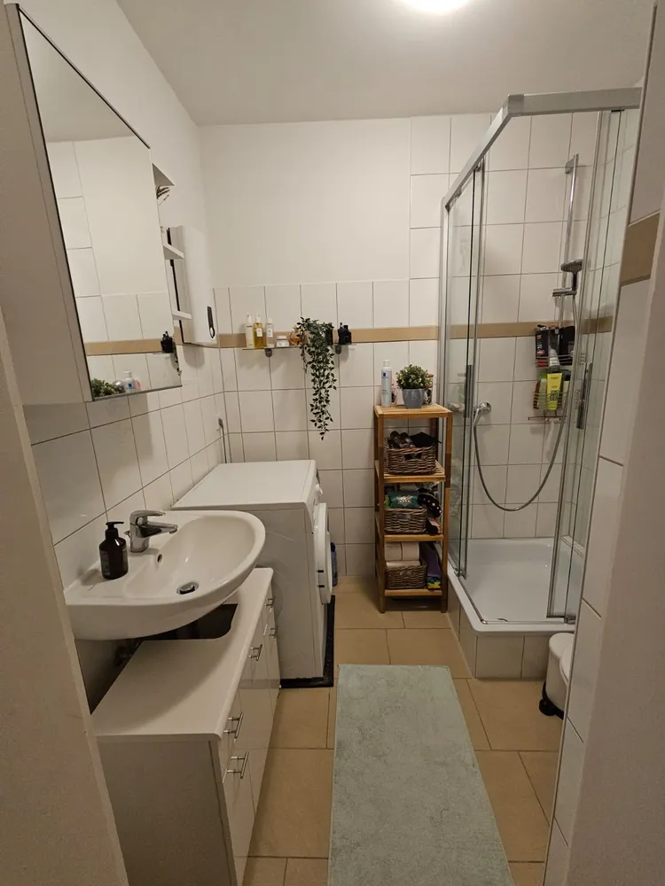 2 Zimmer Wohnung mit 50 m² in Wiesbaden – Bild 7