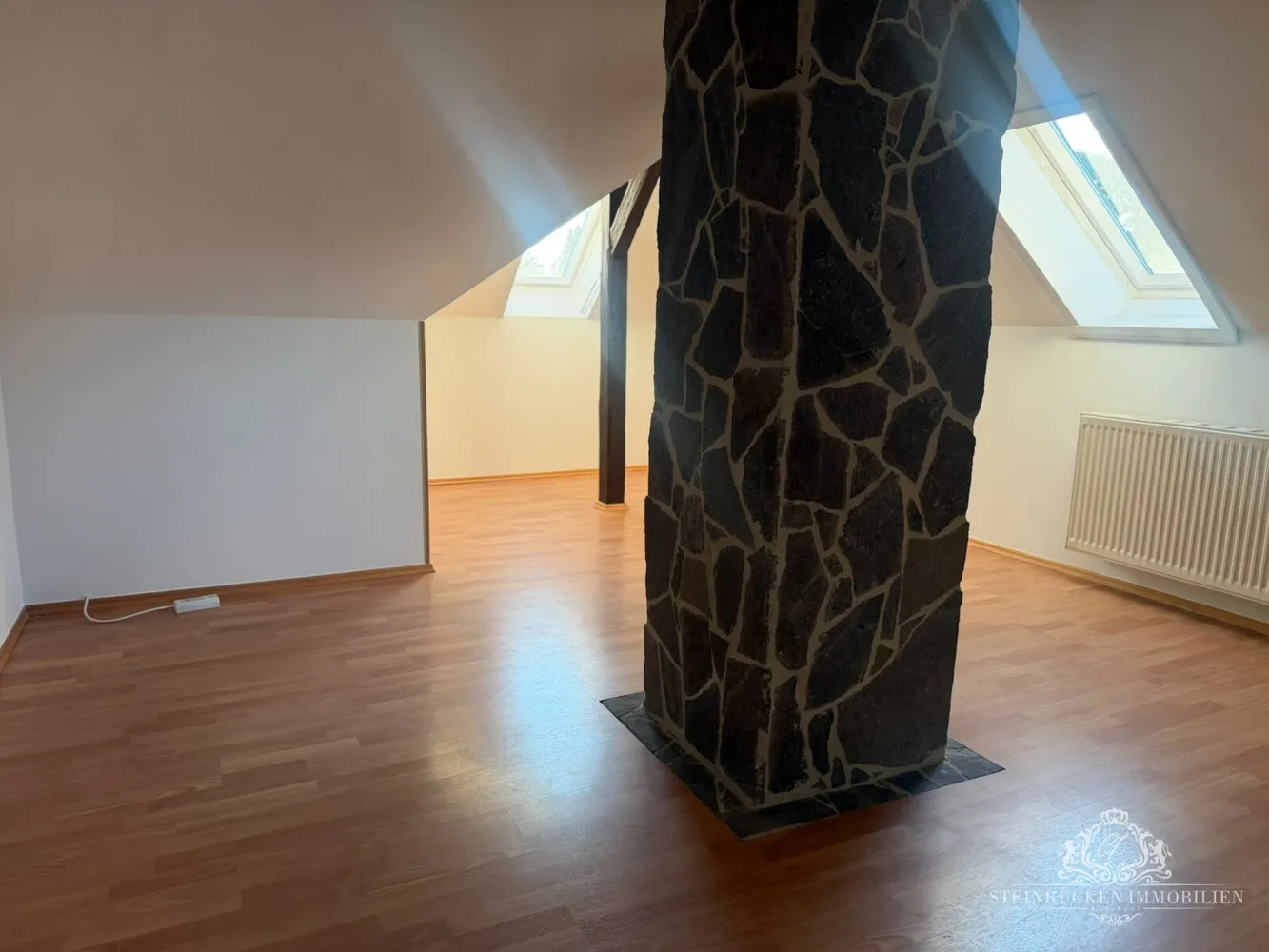 5 room apartment with 130 m² in Radebeul – Photo 7