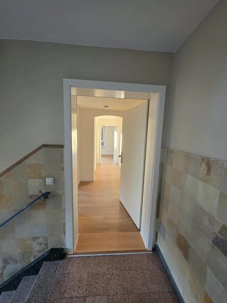3 Zimmer Wohnung mit 66 m² in Helmstedt – Bild 12