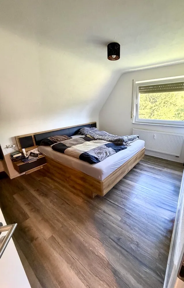3 Zimmer Wohnung mit 107 m² in Schwäbisch Gmünd – Bild 2