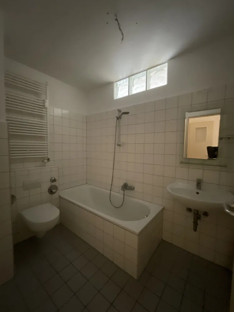 2 room apartment with 61 m² in Kassel – Photo 3