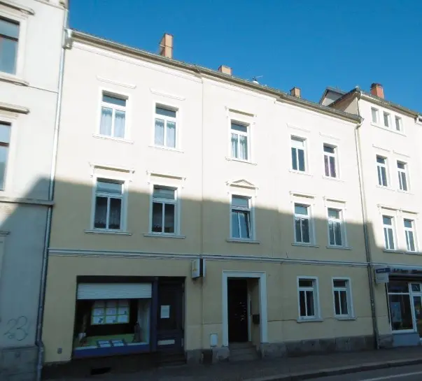 2 Zimmer Wohnung mit 47 m² in Zittau – Bild 3