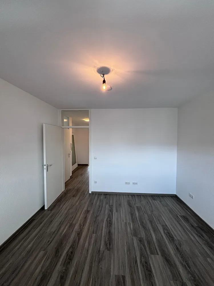2 Zimmer Wohnung mit 47 m² in Ludwigshafen am Rhein – Bild 4