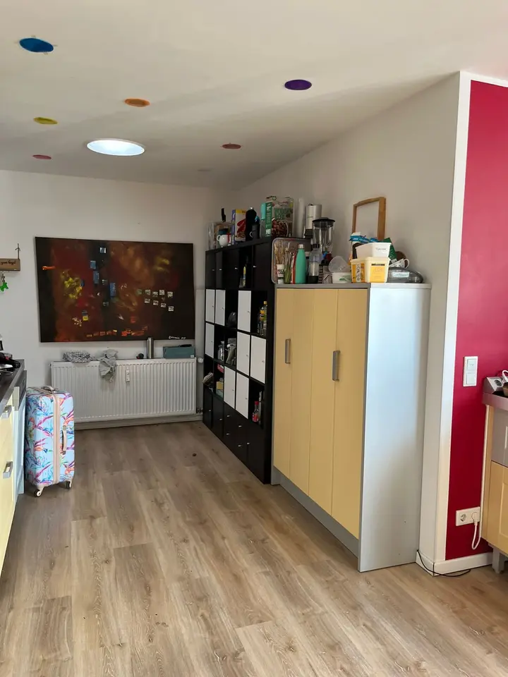 WG-Zimmer mit 130 m² in Rheinberg – Bild 4