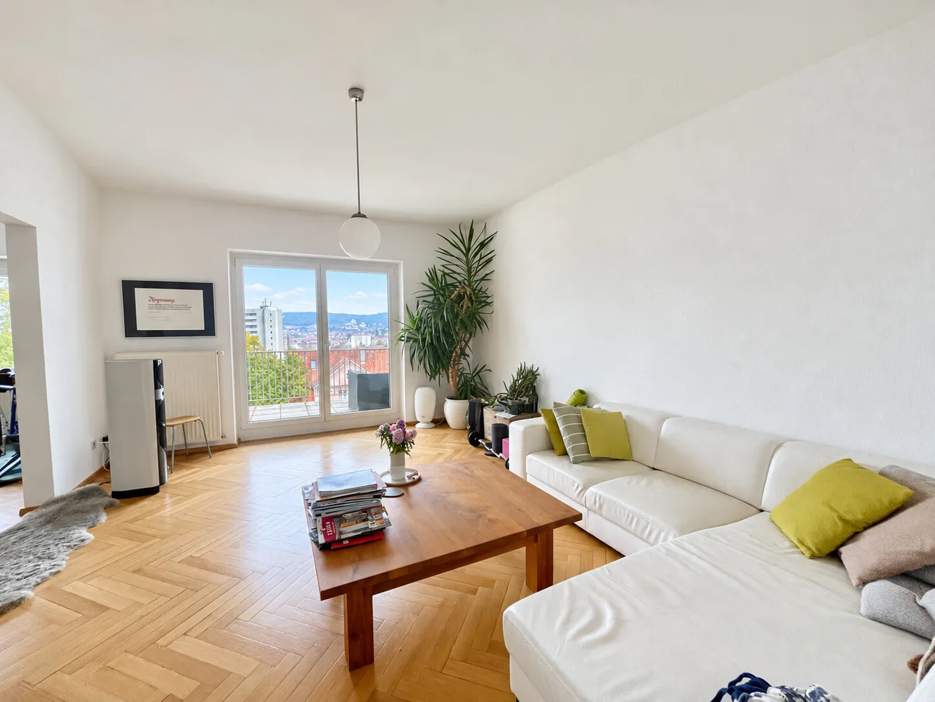 3 Zimmer Wohnung mit 112 m² in Stuttgart – Bild 5