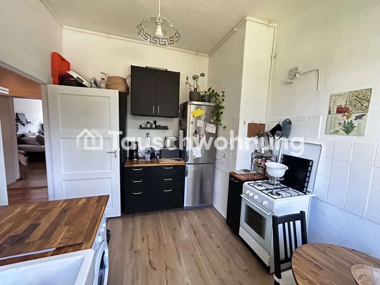 2 room apartment with 58 m² in Berlin – Photo 8
