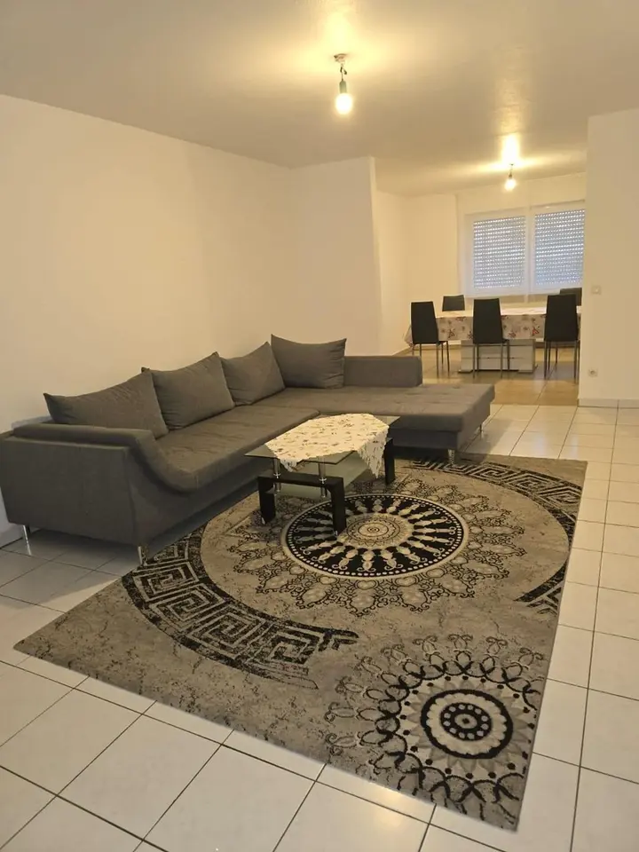 2 Zimmer Wohnung mit 72 m² in Bensheim – Bild 7