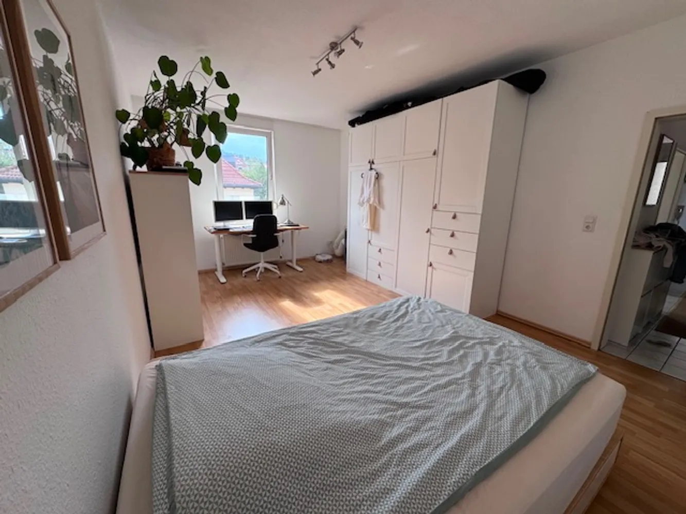 4 Zimmer Wohnung mit 98 m² in Stuttgart – Bild 7