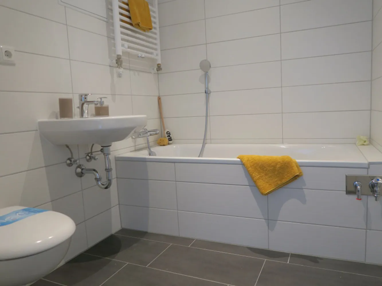 3 Zimmer Wohnung mit 60 m² in Gera – Bild 5