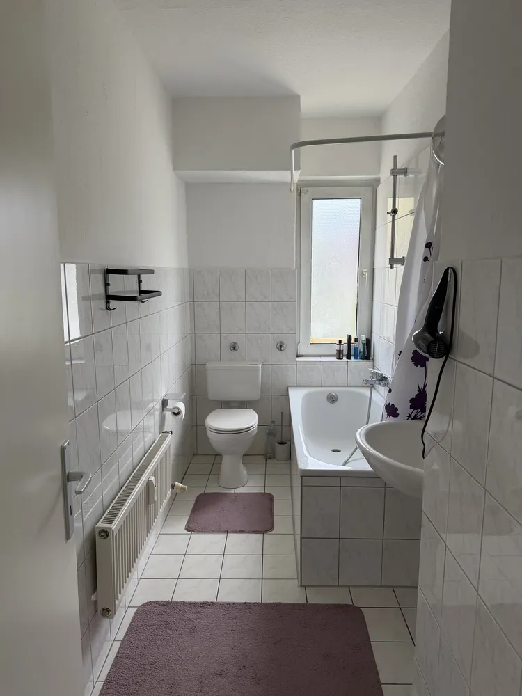 2 Zimmer Wohnung mit 45 m² in Essen – Bild 3