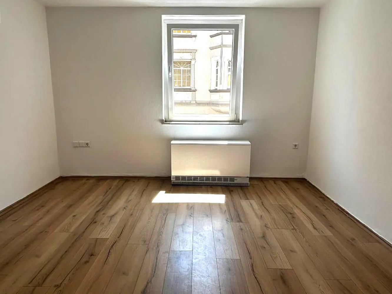 2 Zimmer Wohnung mit 55 m² in Essen – Bild 2