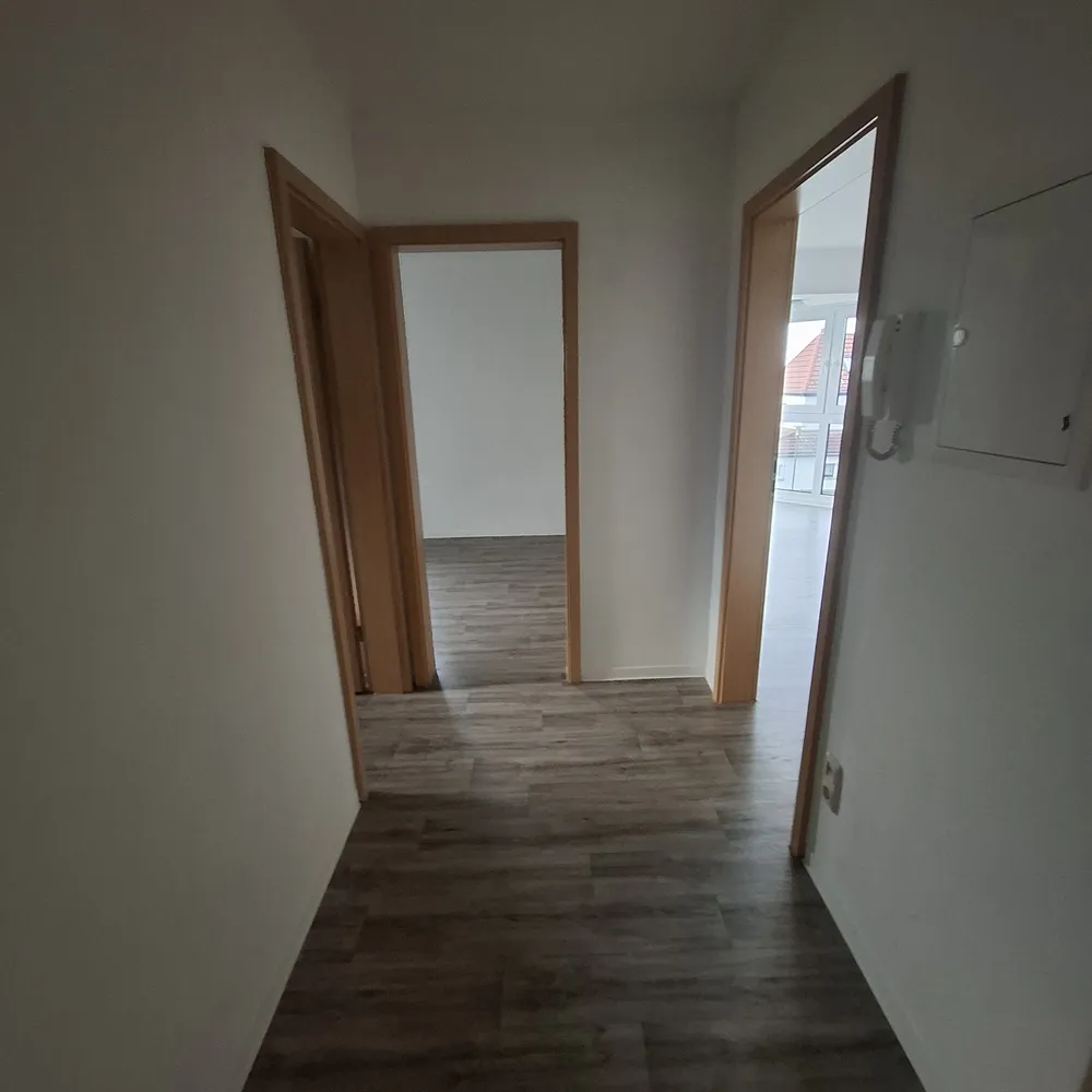 2 Zimmer Wohnung mit 46 m² in Leipzig – Bild 9