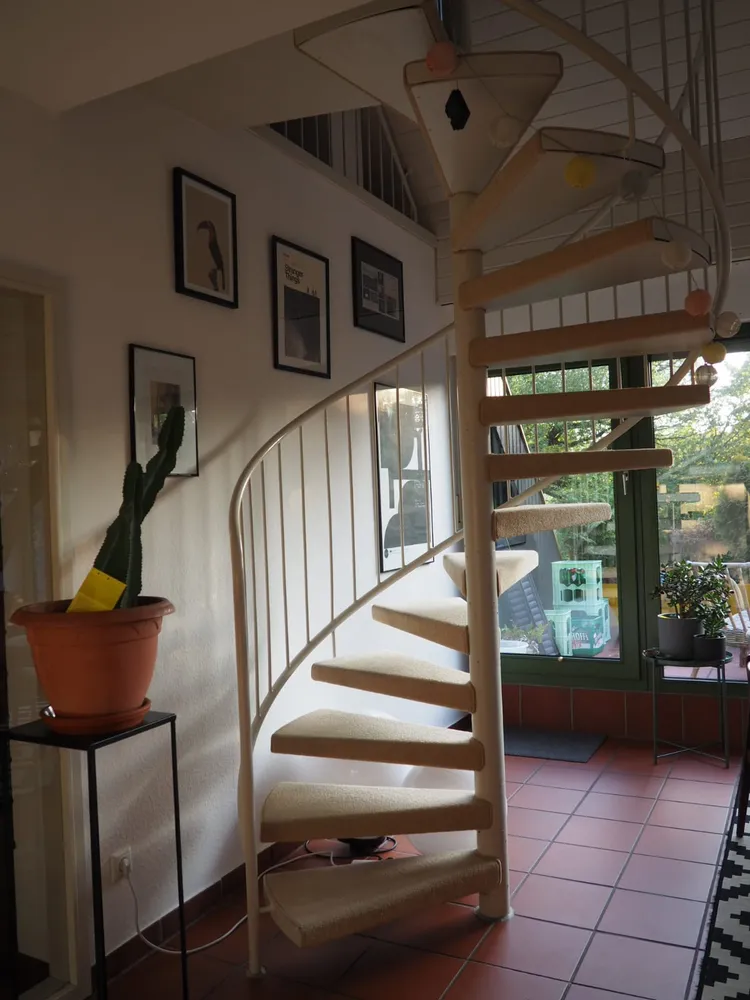 3 Zimmer Wohnung mit 86 m² in Dortmund – Bild 9