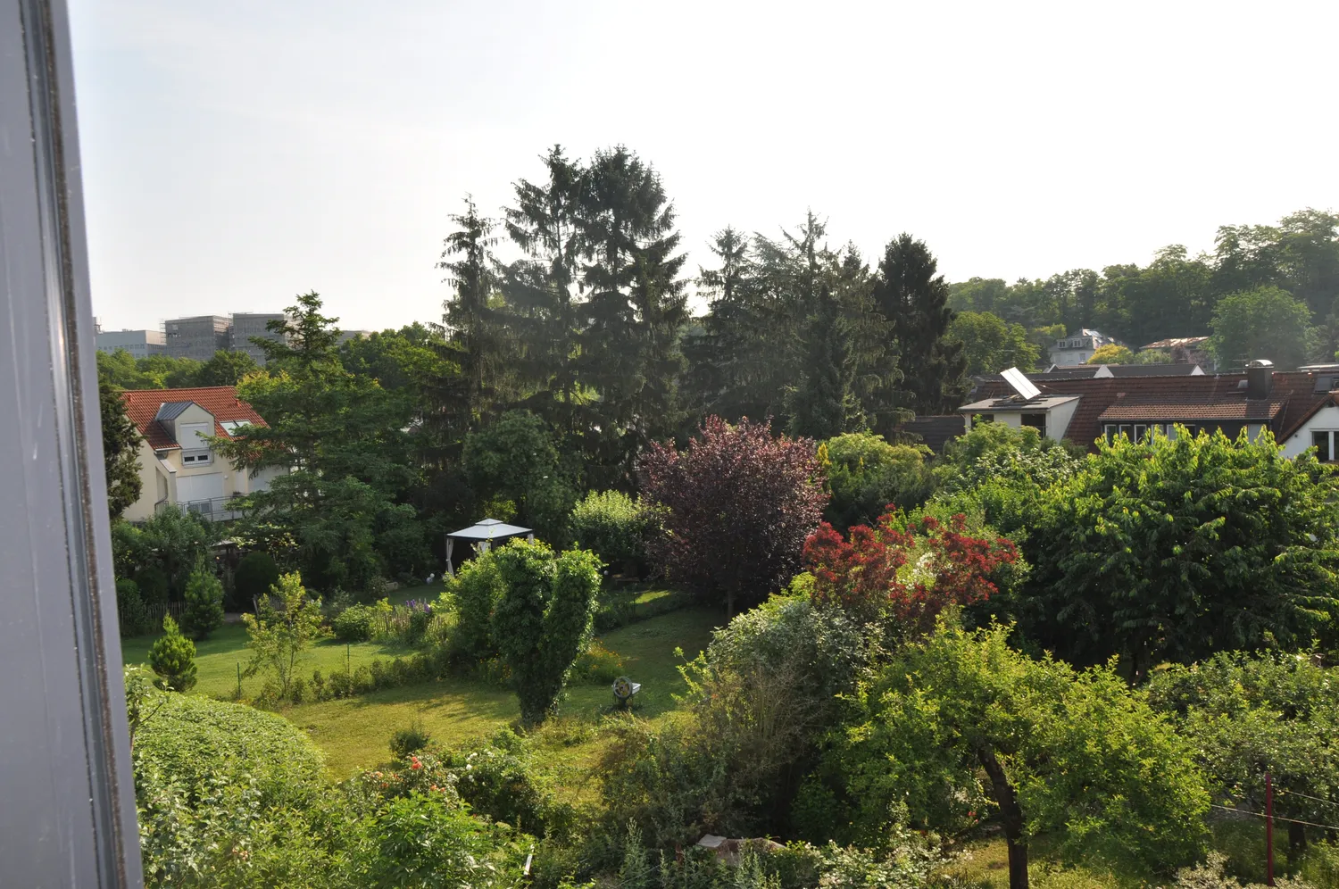 5 Zimmer Wohnung mit 153 m² in Mainz – Bild 7