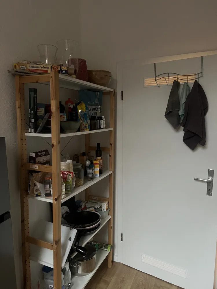 3 Zimmer Wohnung mit 60 m² in Hannover – Bild 7
