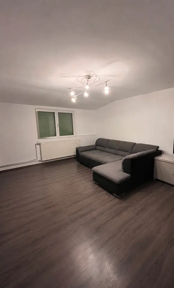 2 Zimmer Wohnung mit 40 m² in Gelsenkirchen – Bild 1
