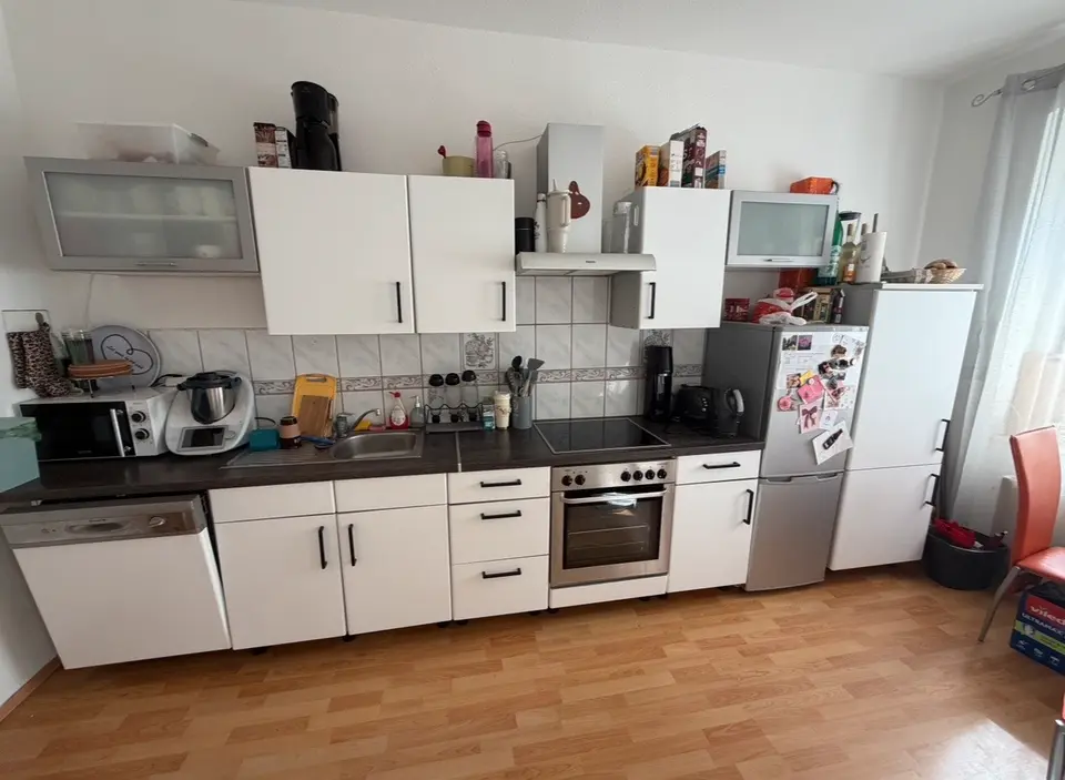 3 Zimmer Wohnung mit 60 m² in Görlitz – Bild 4