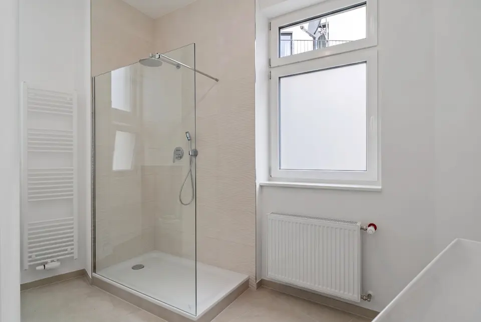 4 Zimmer Wohnung mit 78 m² in Frankfurt am Main – Bild 9