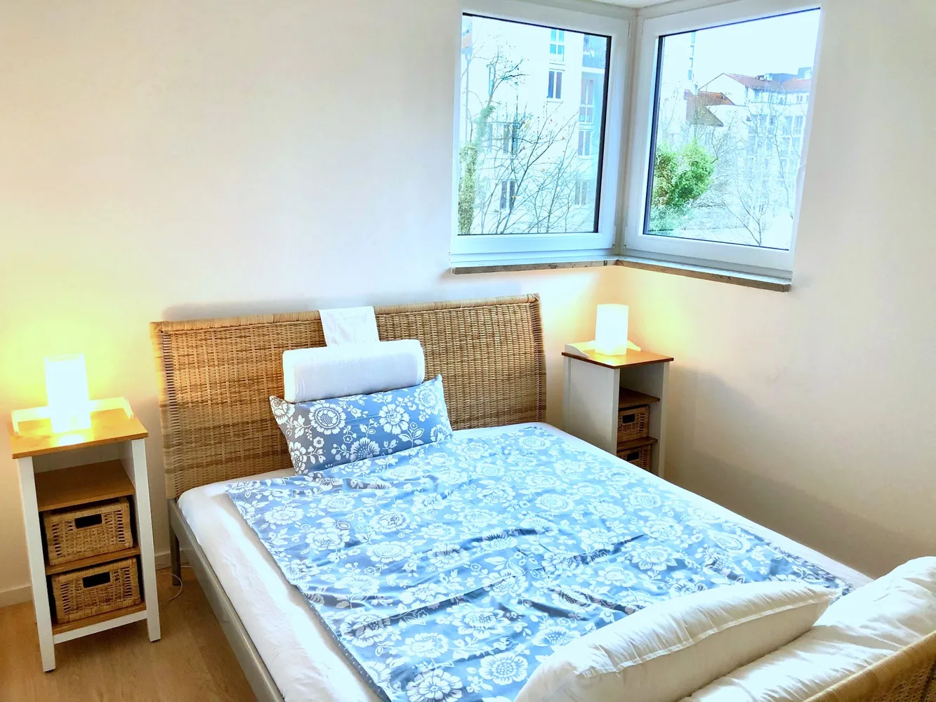 3 room apartment with 85 m² in Munich – Photo 9