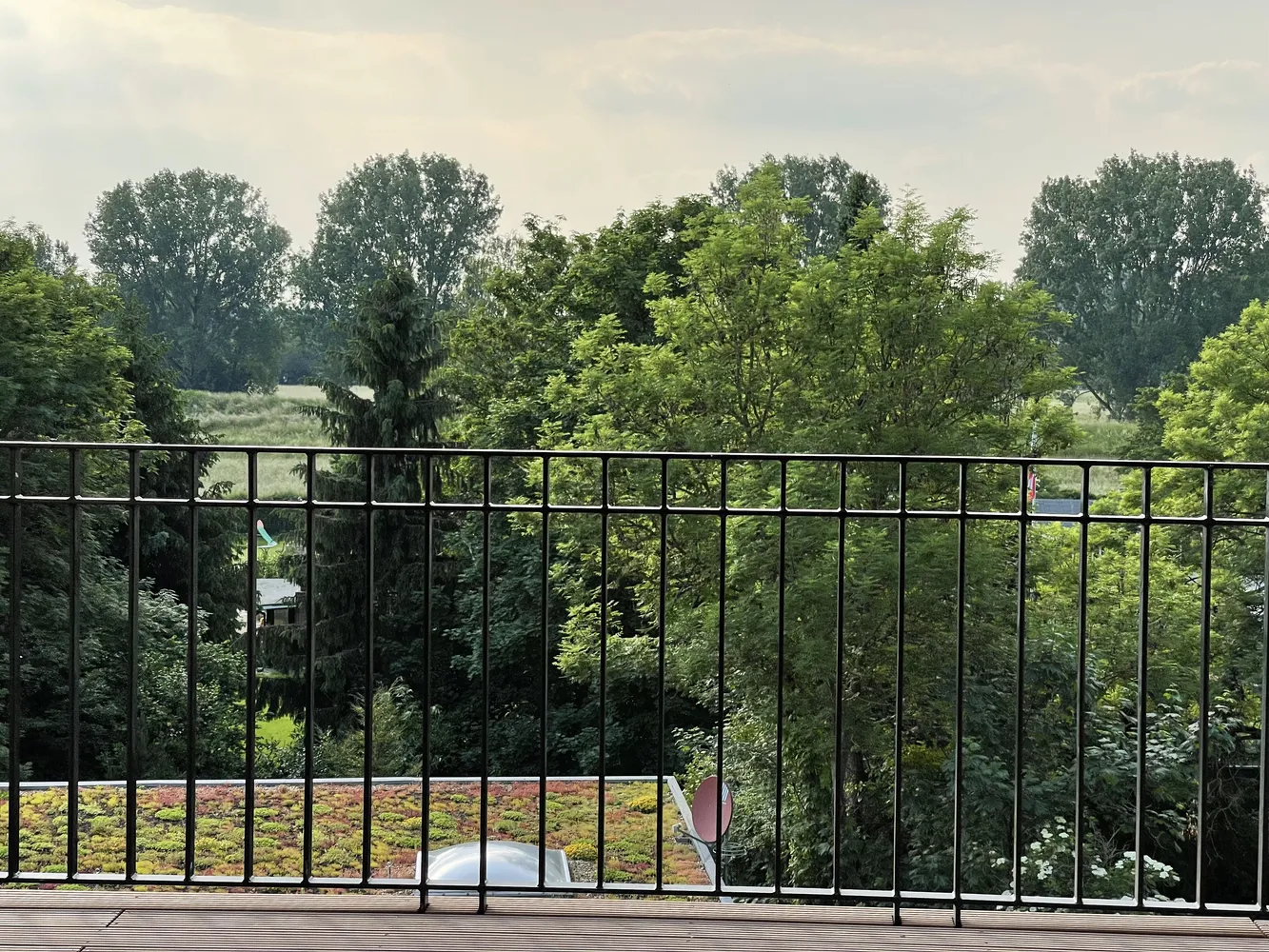 4 Zimmer Wohnung mit 150 m² in Düsseldorf – Bild 9