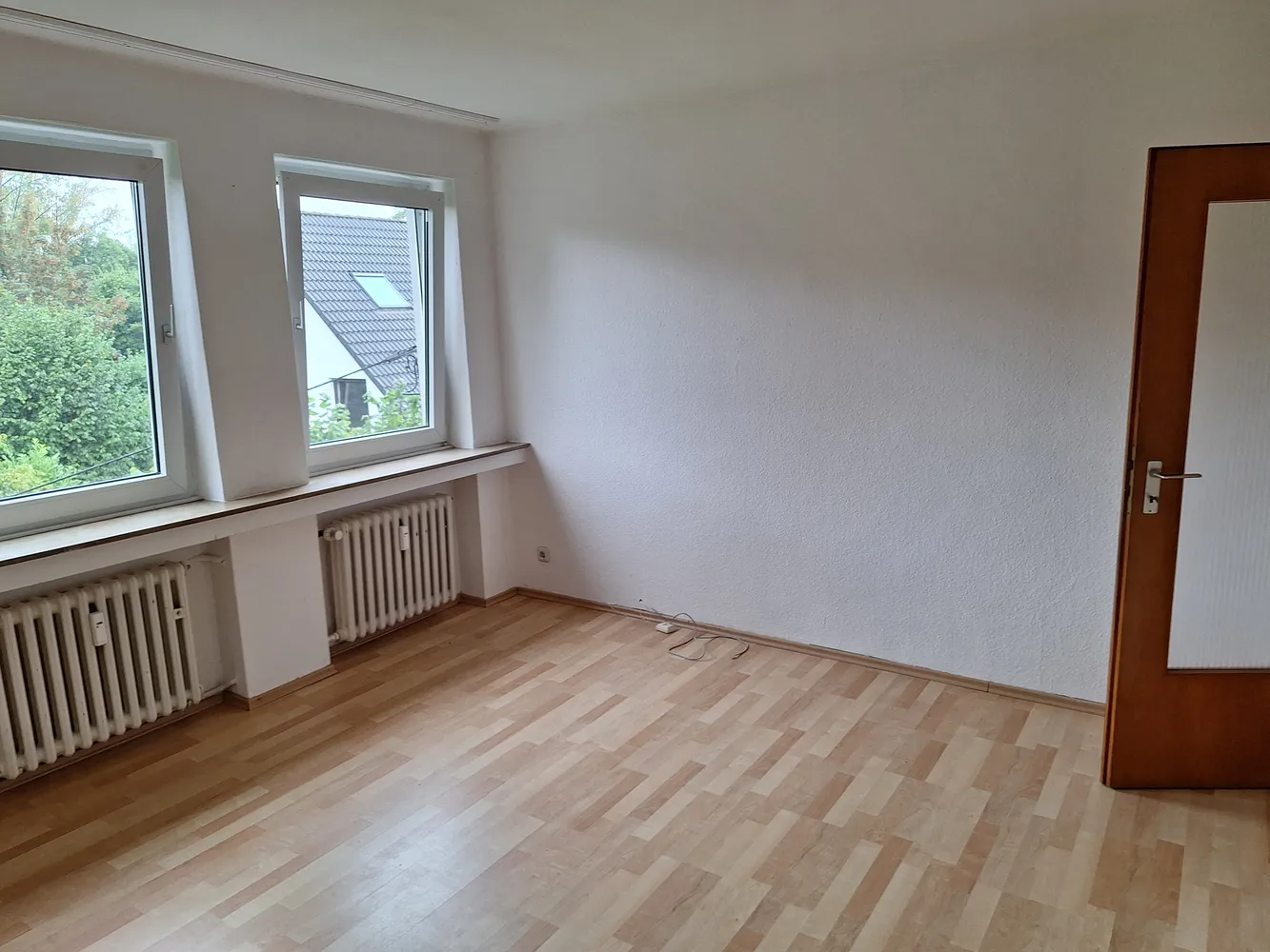 2 Zimmer Wohnung mit 47 m² in Essen – Bild 6