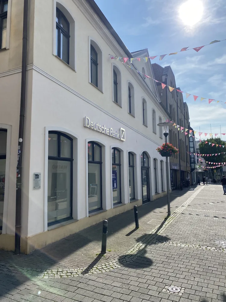 1 Zimmer Wohnung mit 66 m² in Recklinghausen – Bild 1