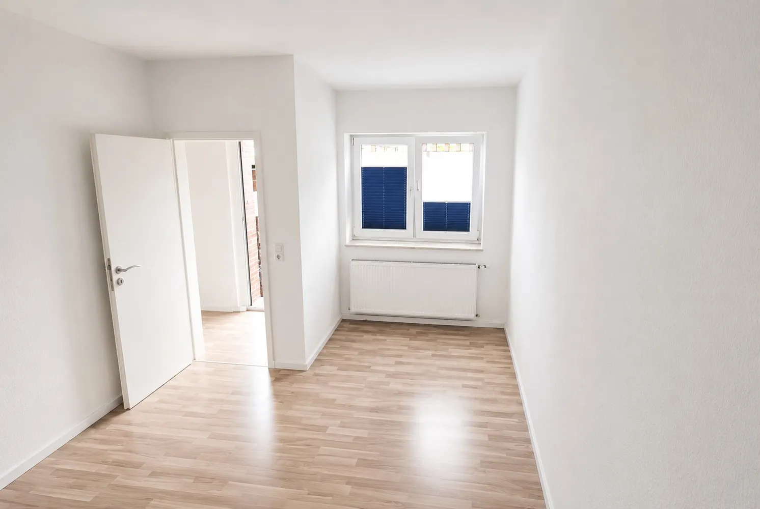 2 Zimmer Wohnung mit 50 m² in Norden – Bild 4