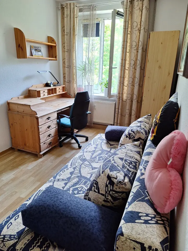 WG-Zimmer mit 75 m² in Dresden – Bild 8