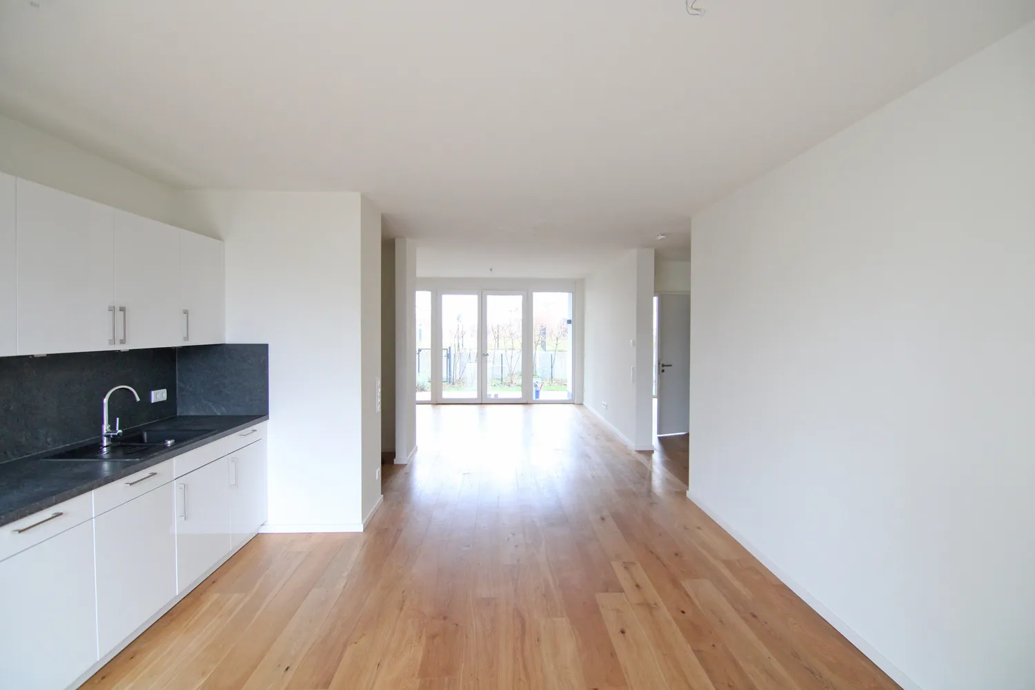 3 Zimmer Wohnung mit 105 m² in Berlin – Bild 1
