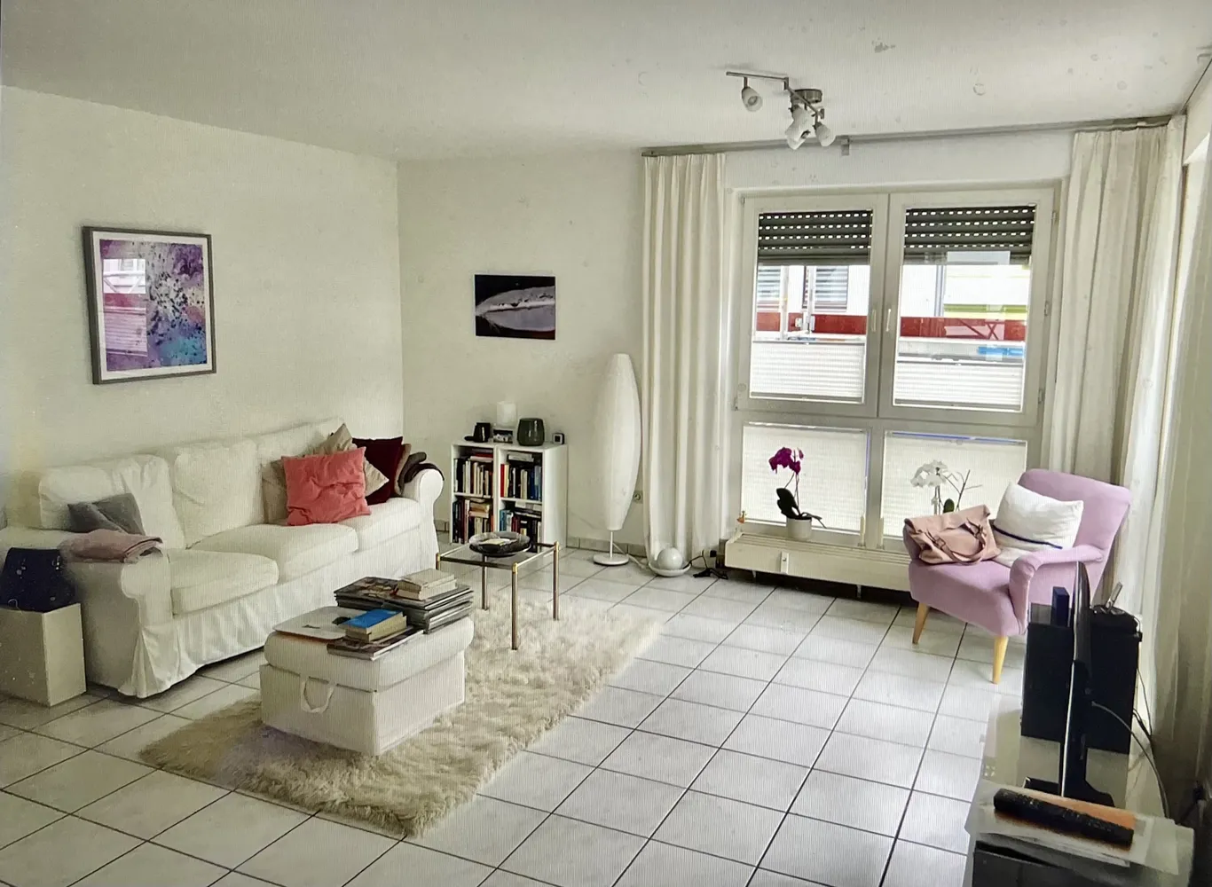 3 Zimmer Wohnung mit 55 m² in Mülheim an der Ruhr – Bild 6
