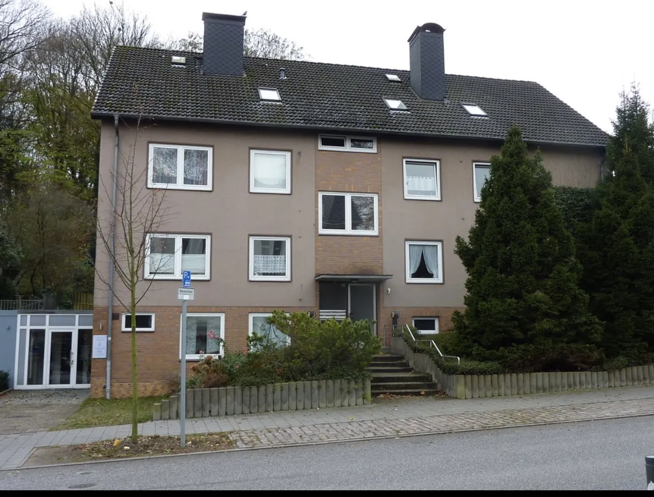 2 Zimmer Wohnung mit 59 m² in Kiel – Bild 4