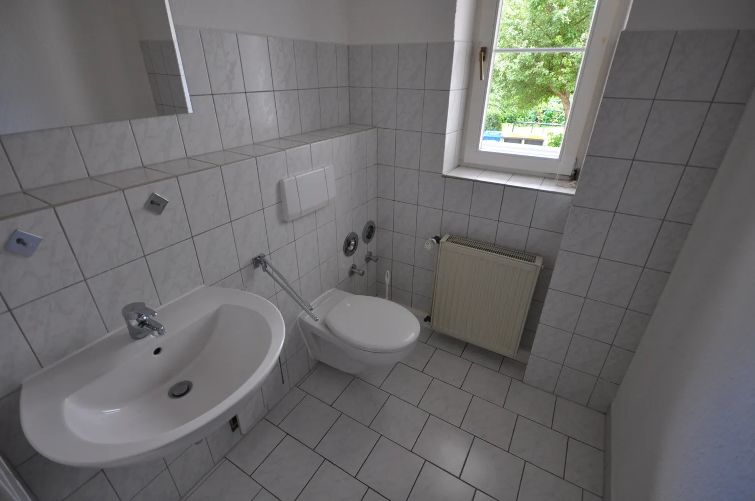 3 Zimmer Wohnung mit 69 m² in Zwickau – Bild 4