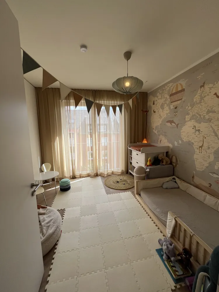 3 Zimmer Wohnung mit 100 m² in Düsseldorf – Bild 10