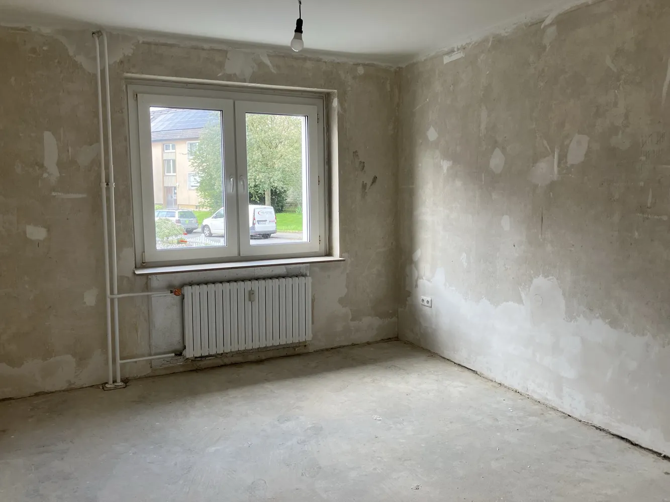3 Zimmer Wohnung mit 51 m² in Gelsenkirchen – Bild 7