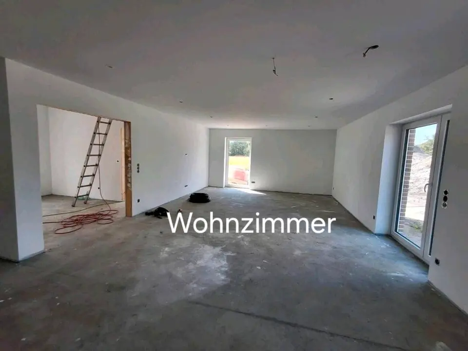 4 Zimmer Haus mit 150 m² in Flensburg – Bild 7