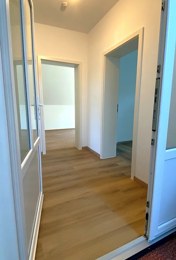 3 Zimmer Wohnung mit 64 m² in Wuppertal – Bild 8