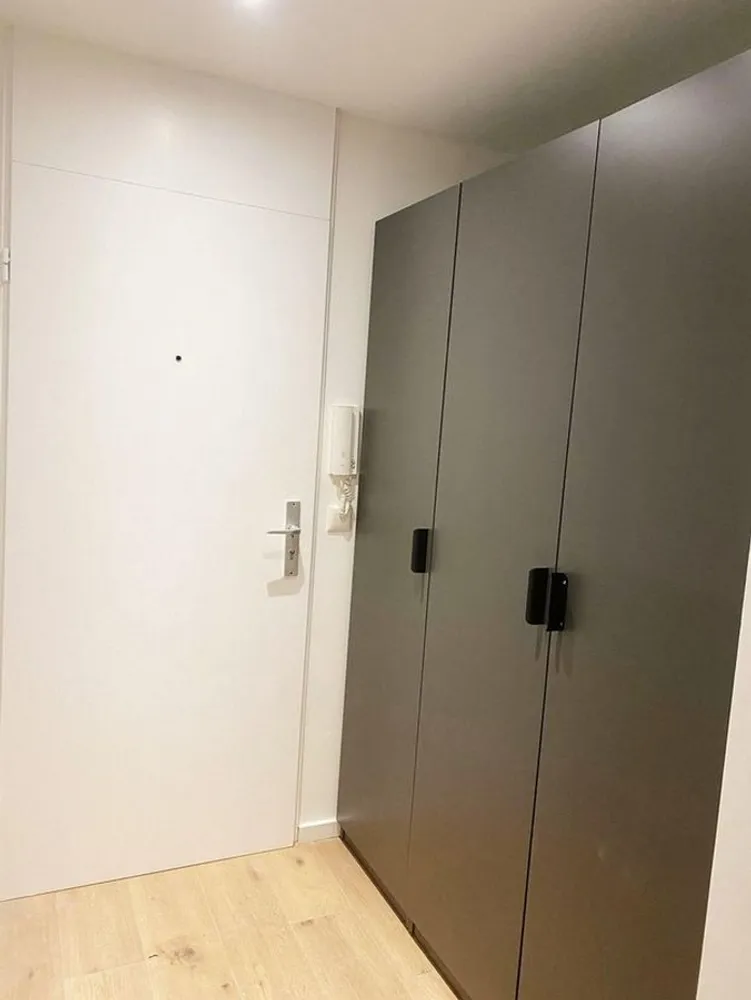 1 Zimmer Wohnung mit 30 m² in München – Bild 5