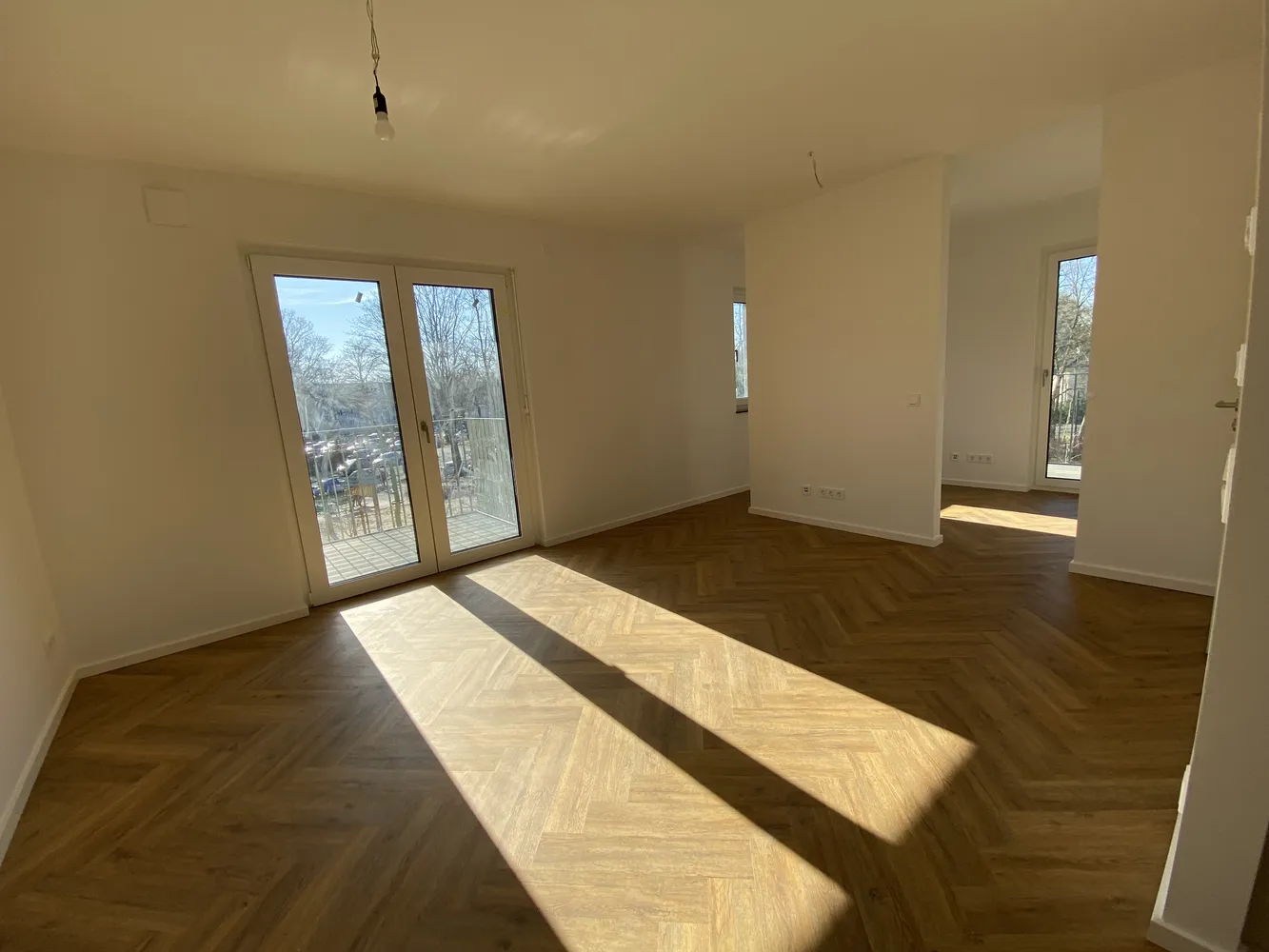 2 Zimmer Wohnung mit 40 m² in Berlin – Bild 6