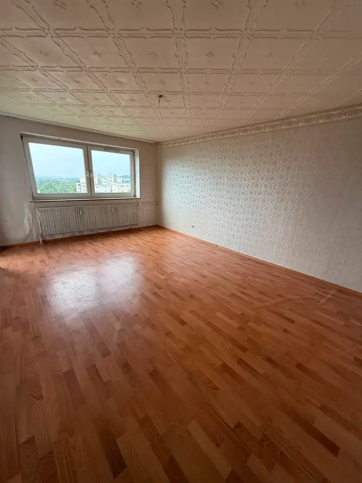 2 Zimmer Wohnung mit 90 m² in Detmold – Bild 6
